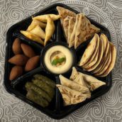  Om Ghassan Goodies (Nakrashat)