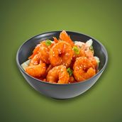 Volcano Thainamite Shrimps