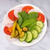 Salad (Large)