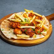 Chicken Tikka