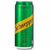 Ginger Ale