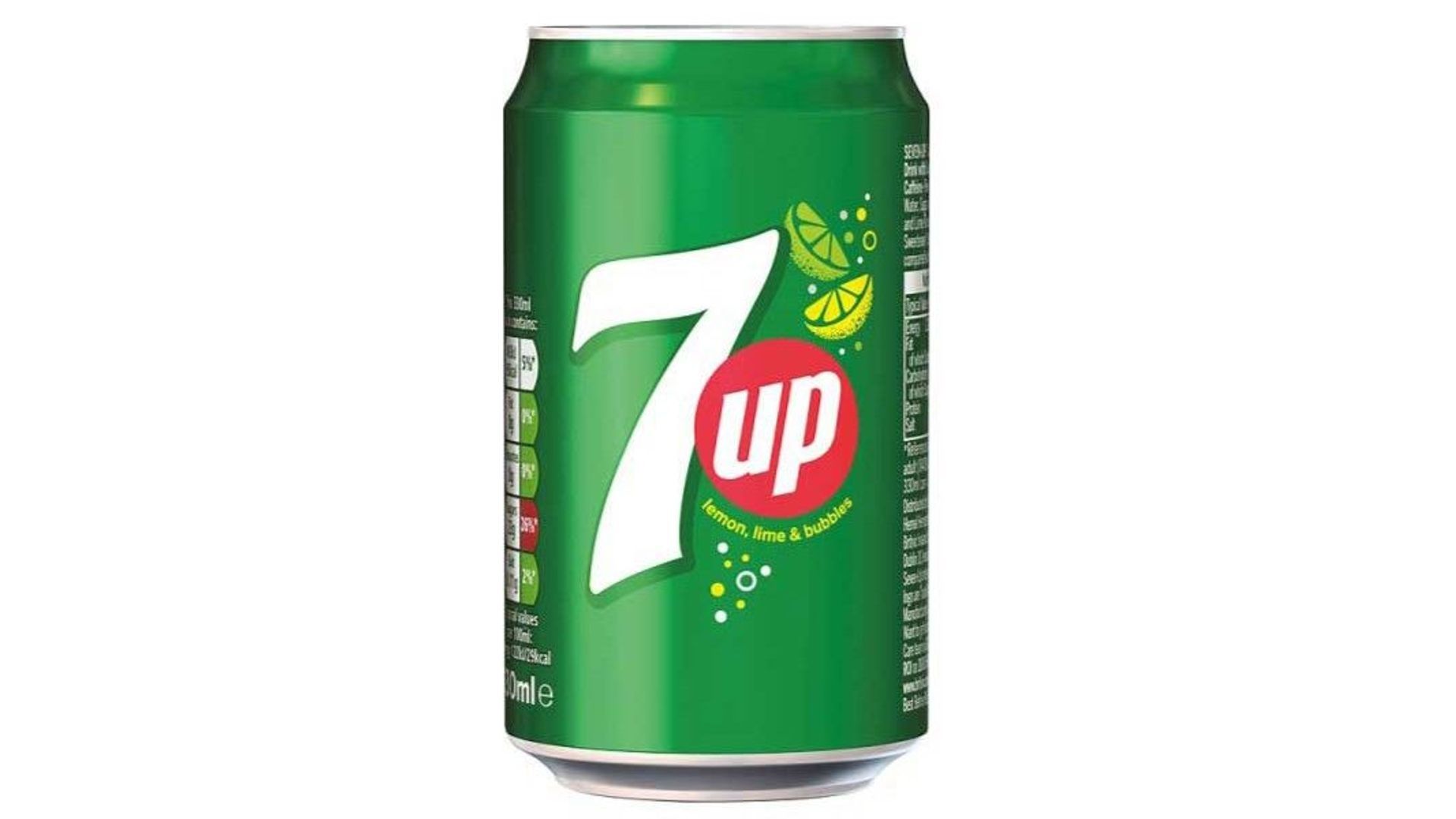 7Up