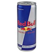 Red Bull