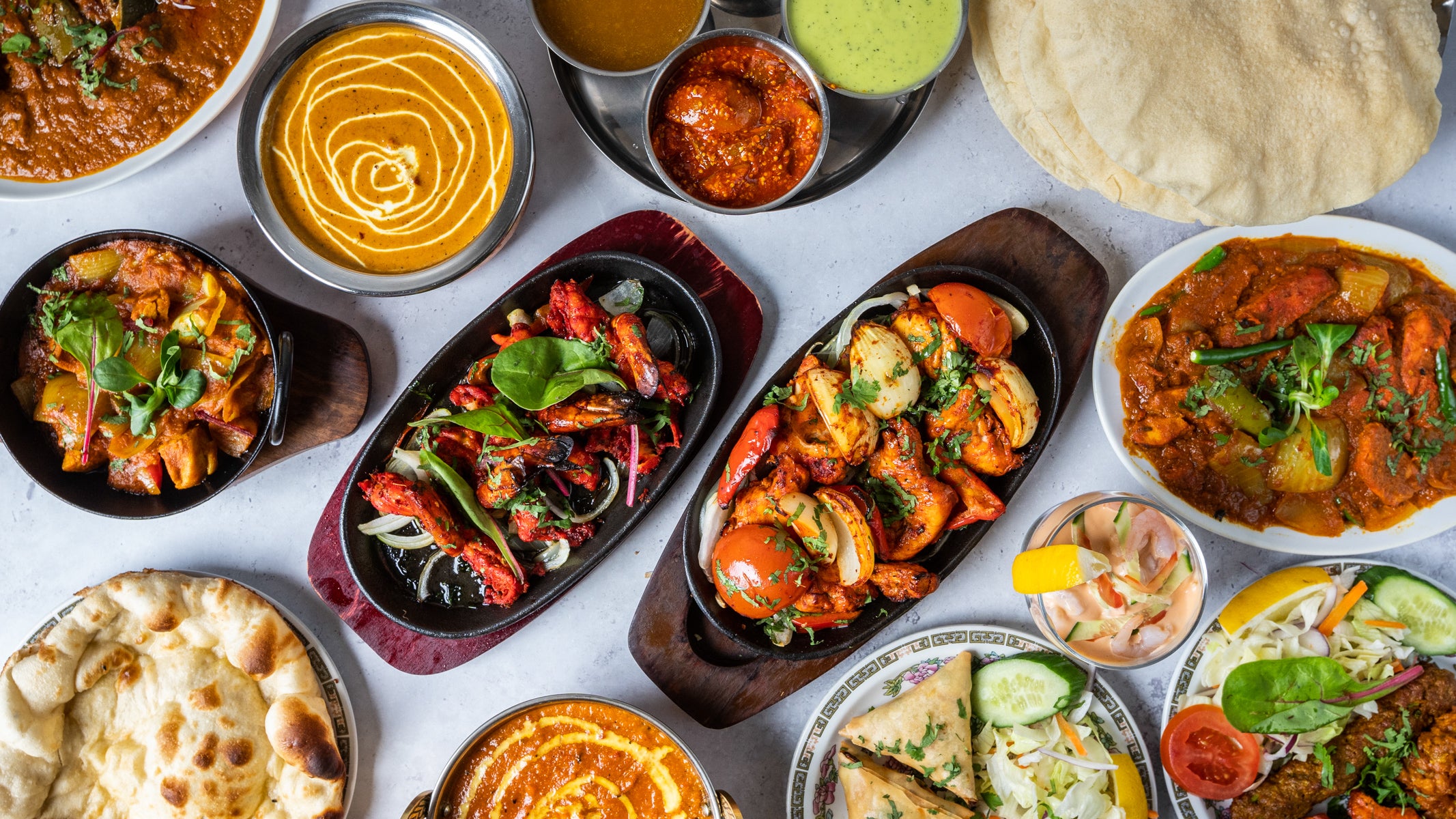 Red onion Indian Restaurant