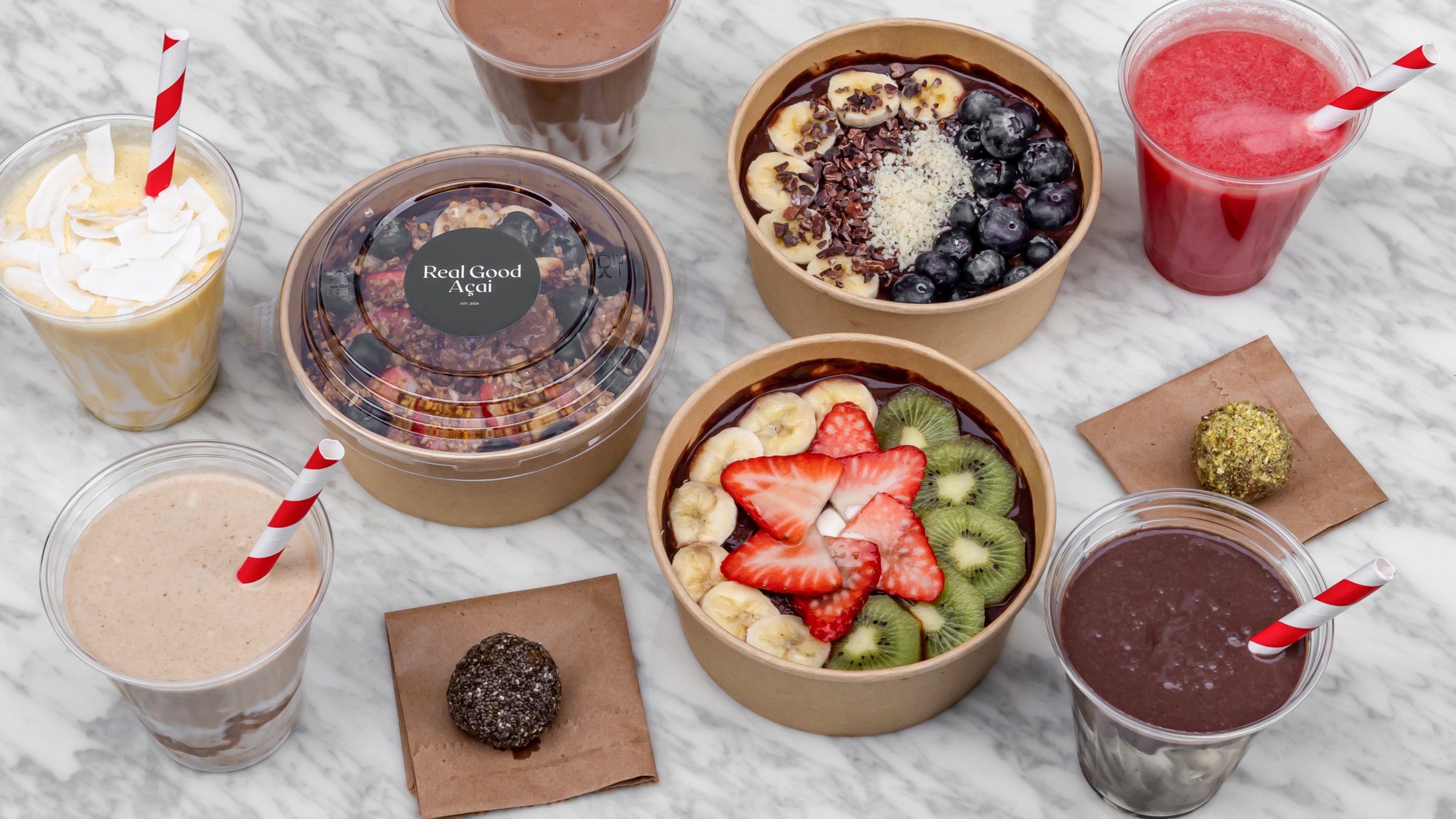 Real Good Acai