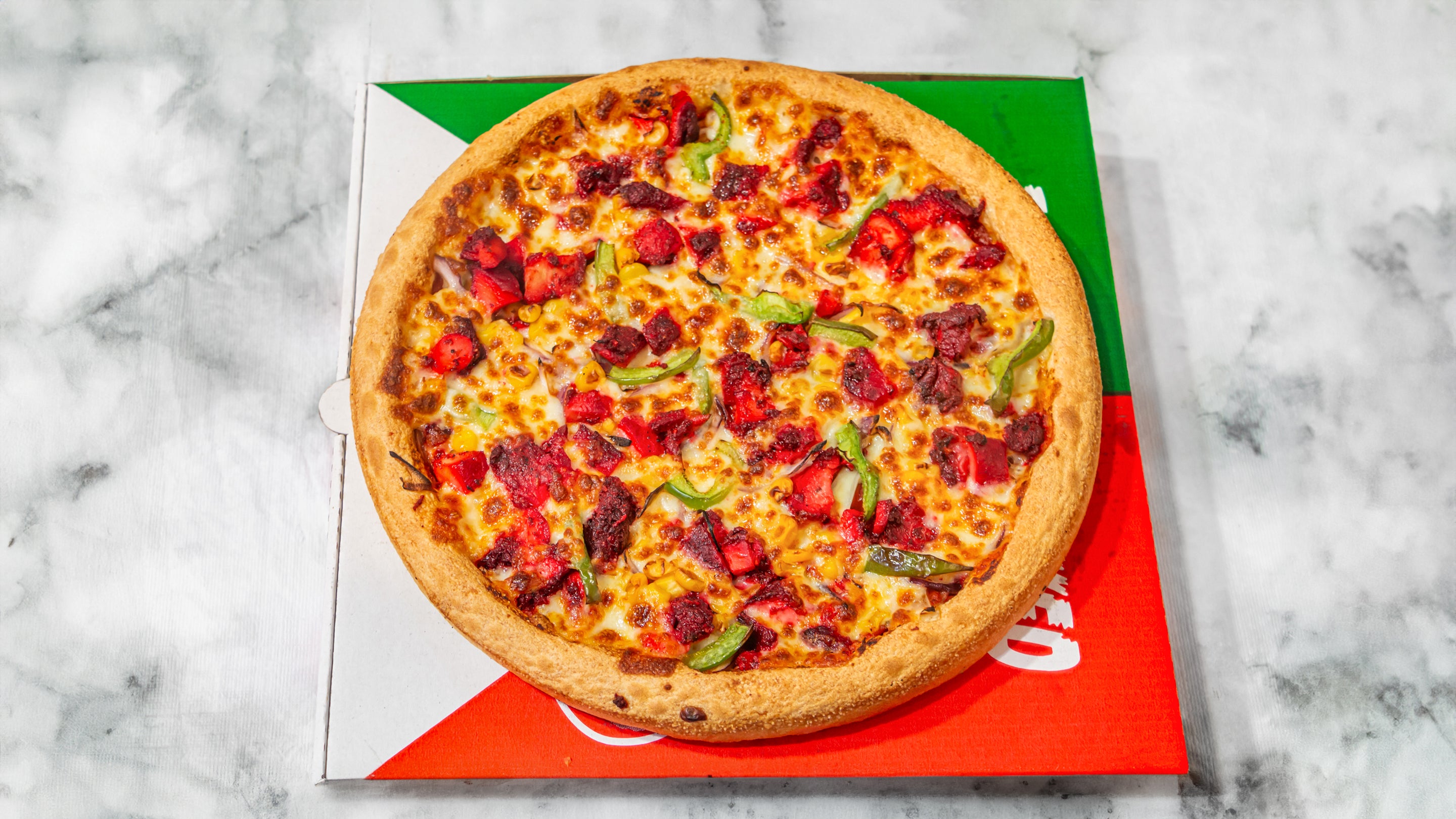 Any Large 12inch Pizza