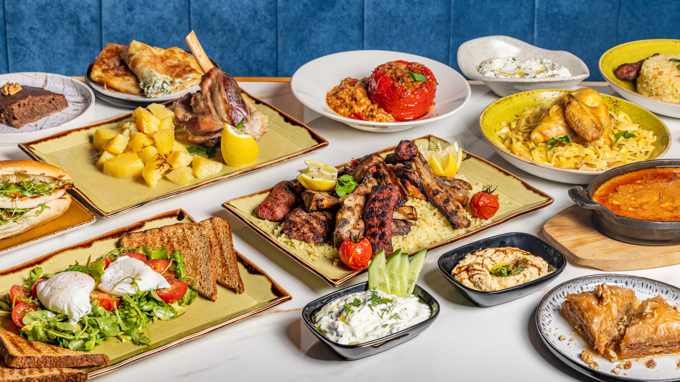 Merli's Cuisine