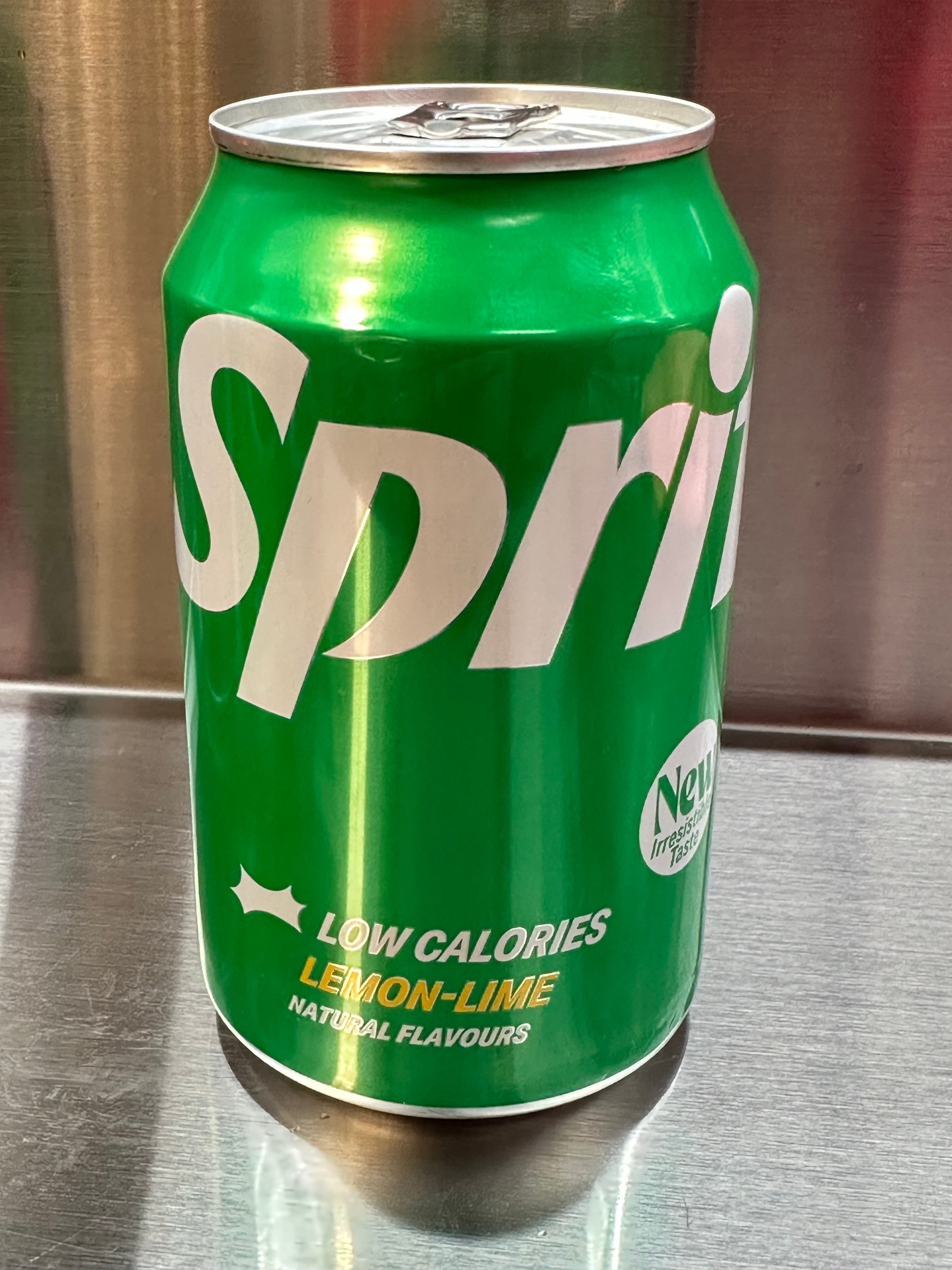 Sprite