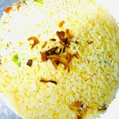 EGG BIRIYANI