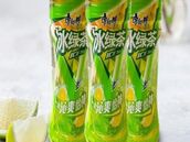 green tea