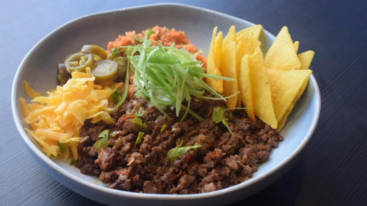 Chilli Bowl