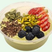 Avocado Super Bowl 