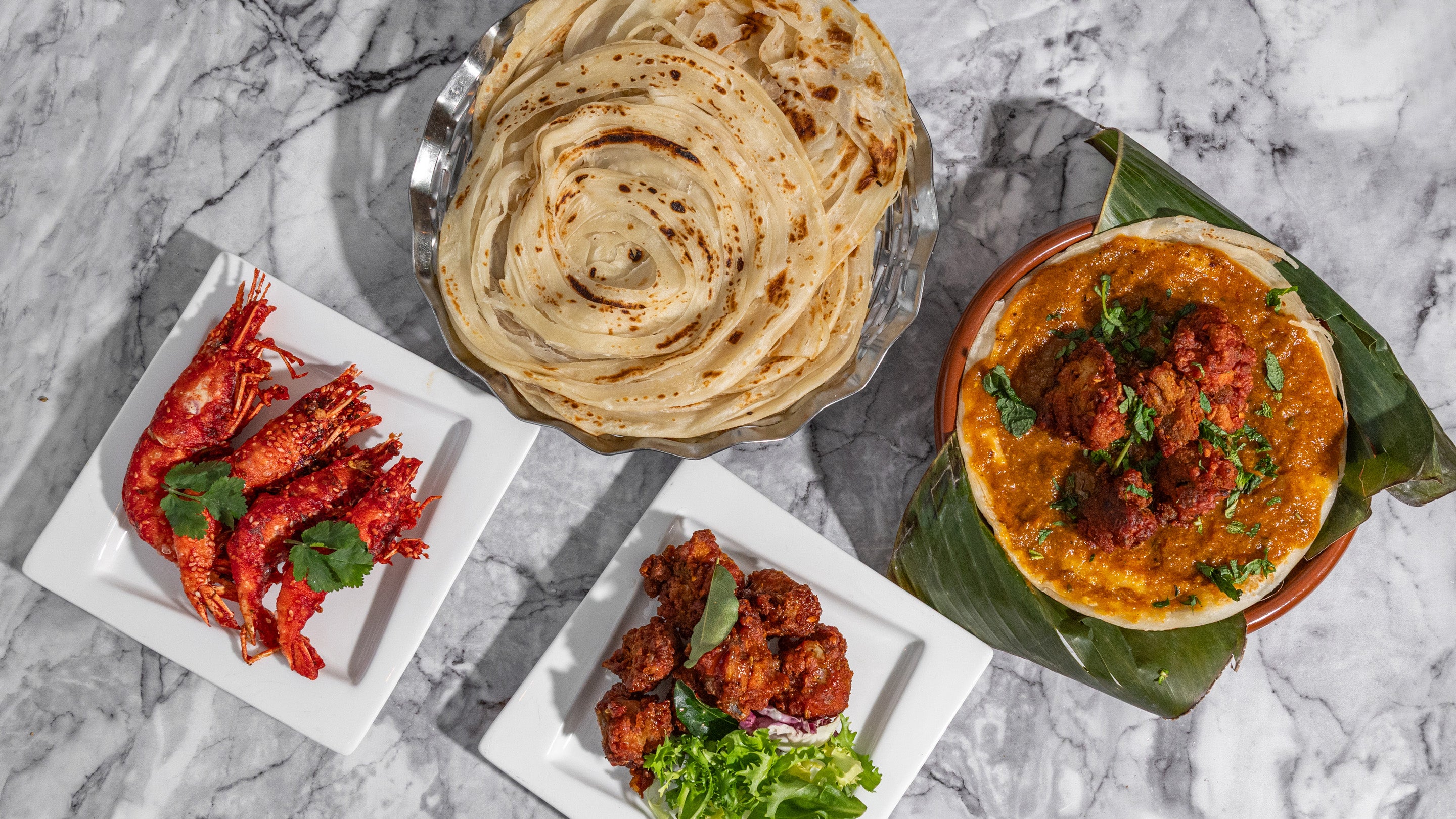 Mallu kitchen