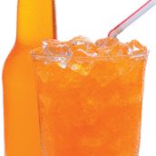Orange Soda