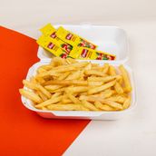 Large French Fries
