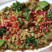 Baba Ghannoug