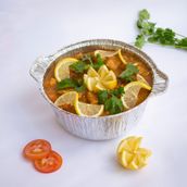 Margoga Chicken