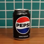 Pepsi Zero