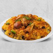 BEEF BIRIYANI