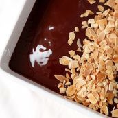Almond Joy