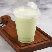 Pista Milkshake