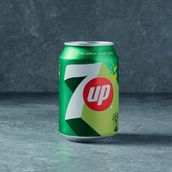 7 UP CAN