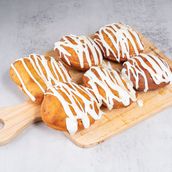 Bakumri Honey Cheese 1pc