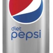 Pepsi Diet