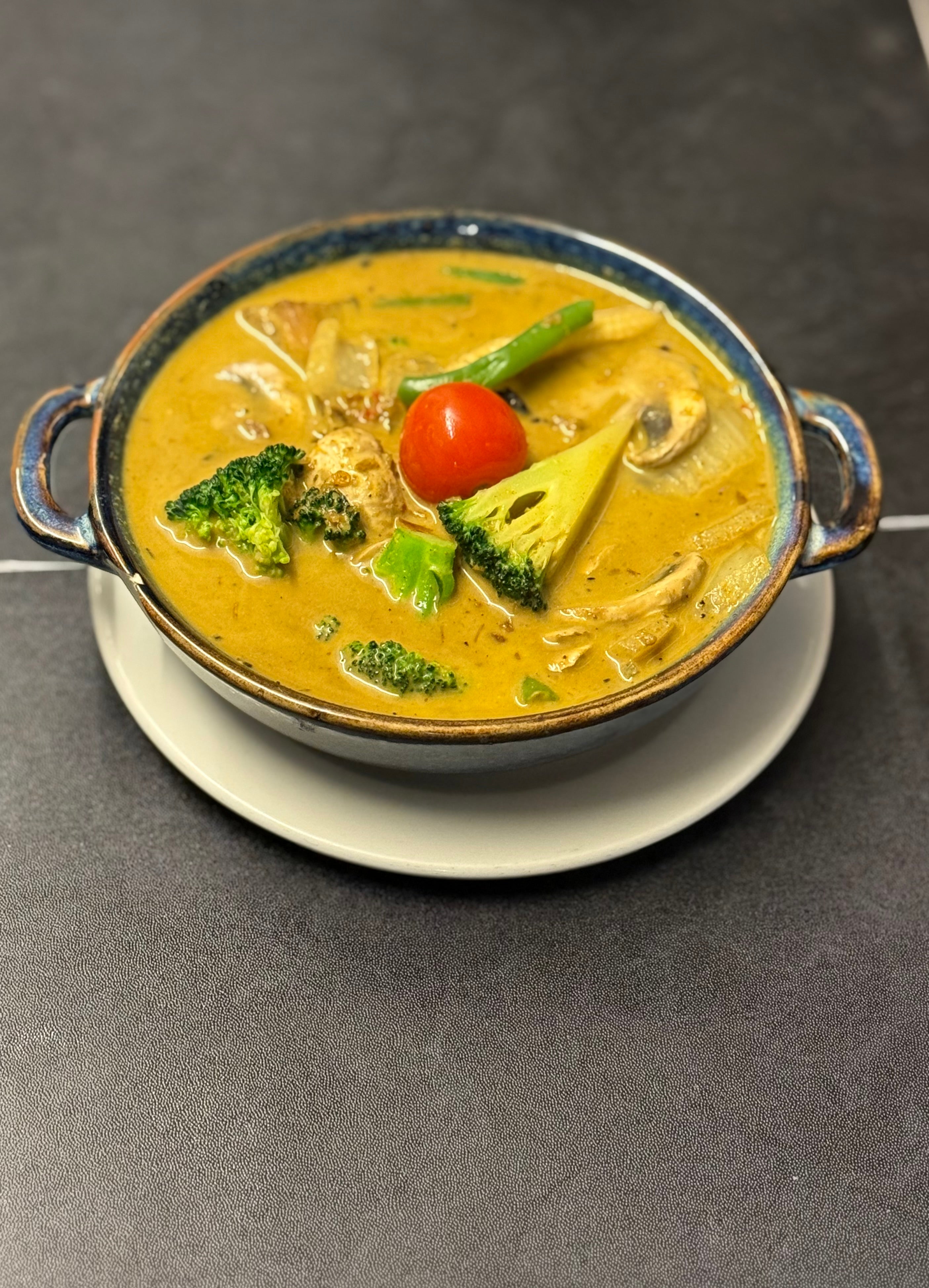 Malaysian Mamak