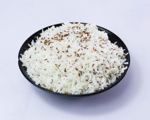 Jeera Rice