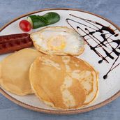 Plain English Breakfast