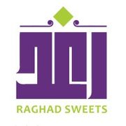 RAGHAD SWEETS