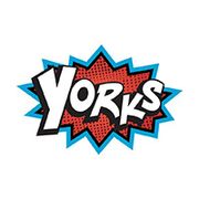 YORKS BURGER