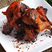 Chicken Legs Nouqa