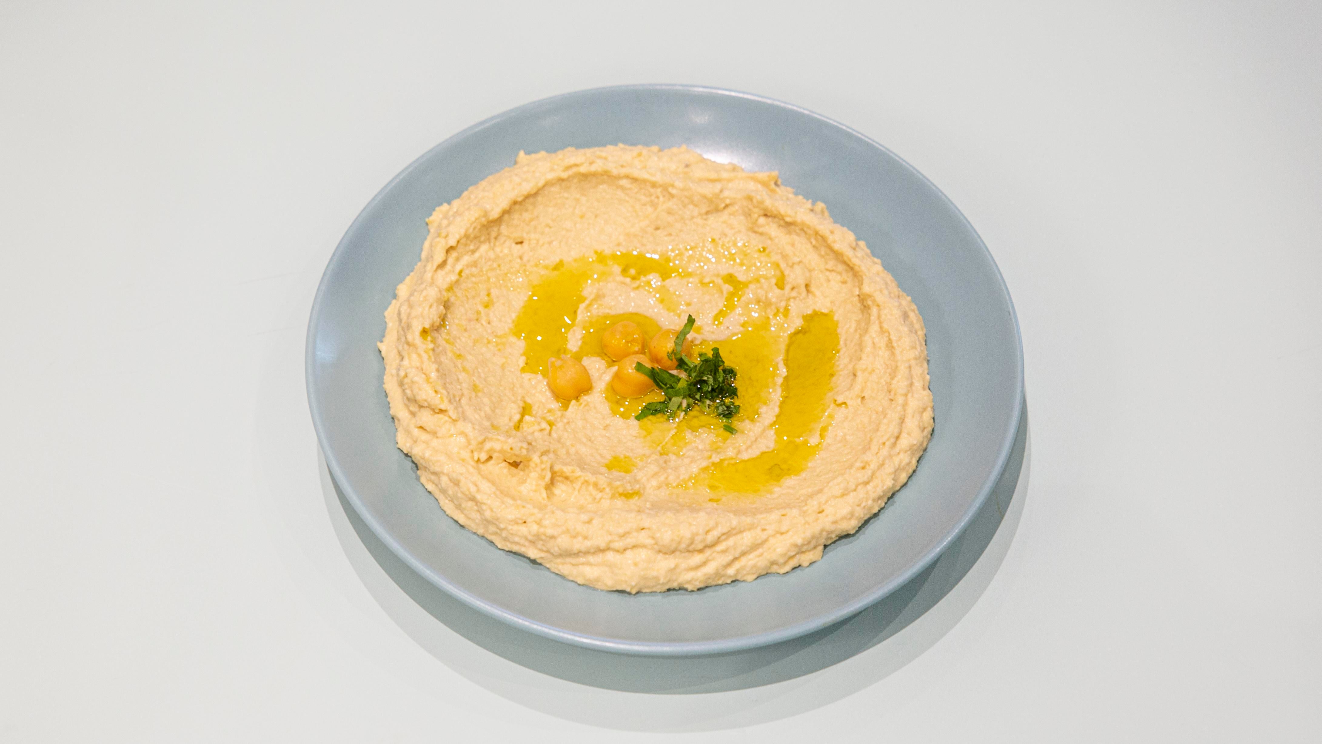 Hummus