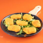 Nuggets Plate