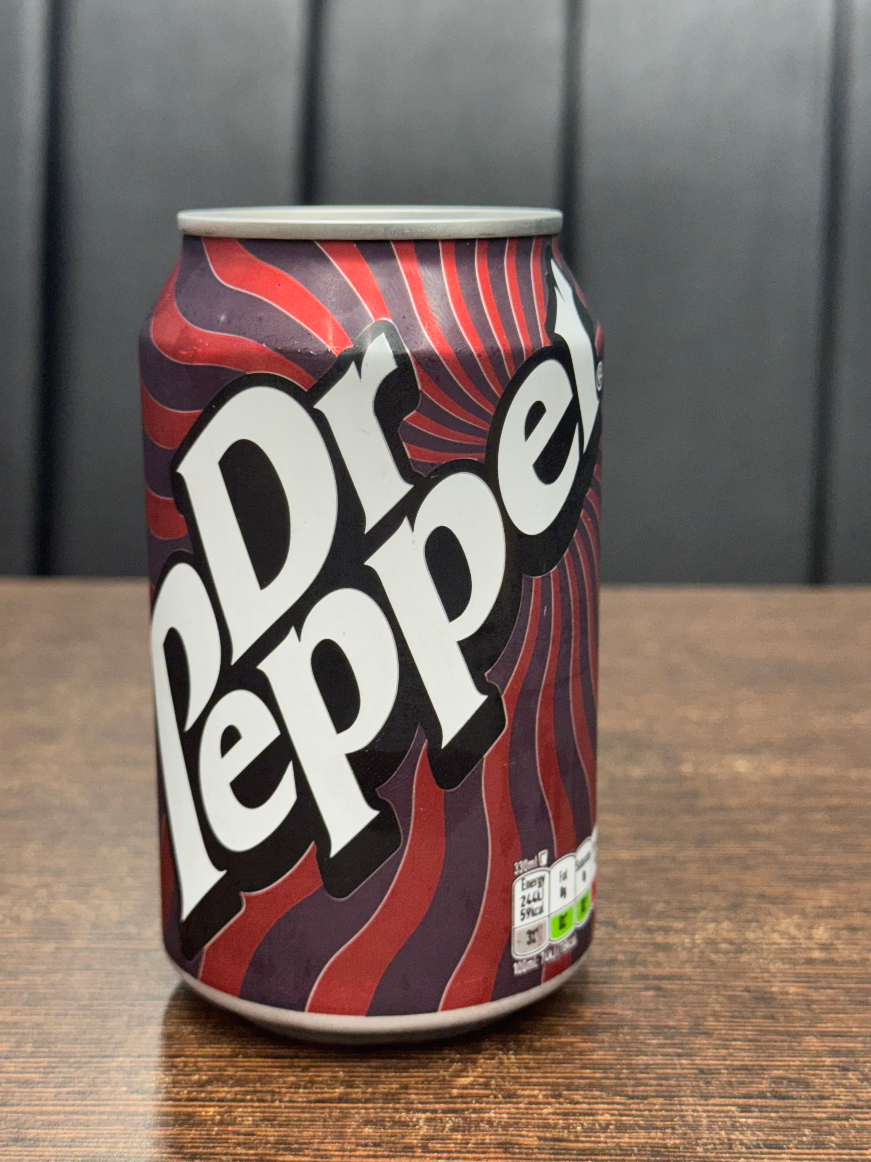 Dr Pepper