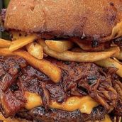 Q rico Sandwich