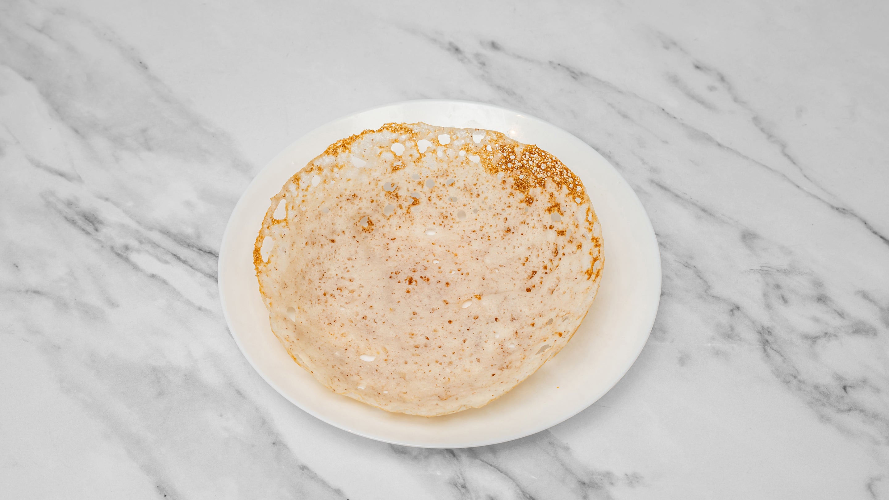 Plain Appam