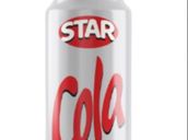 Star Cola Zero