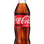 Coca-Cola Zero