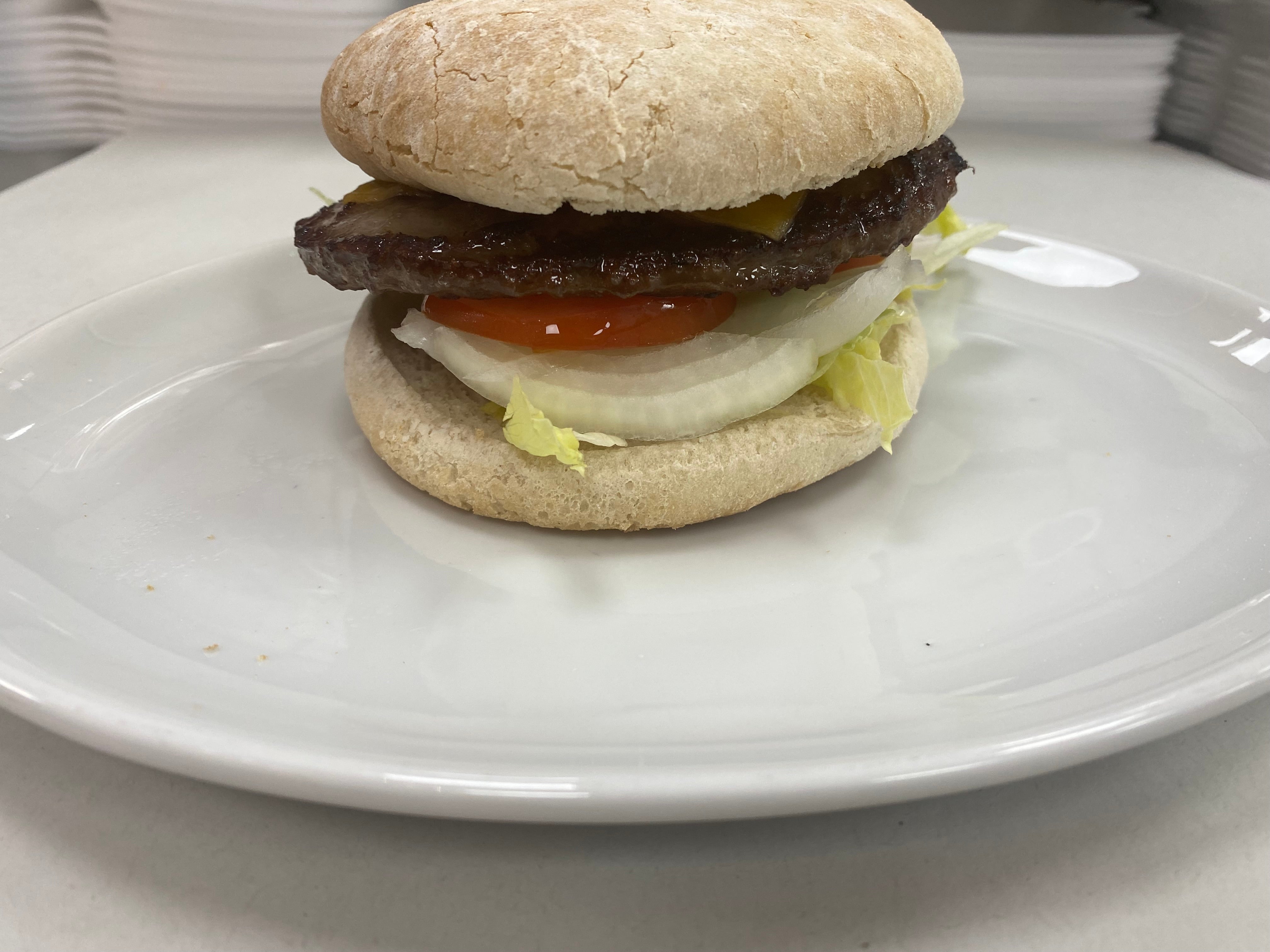 Cheeseburger