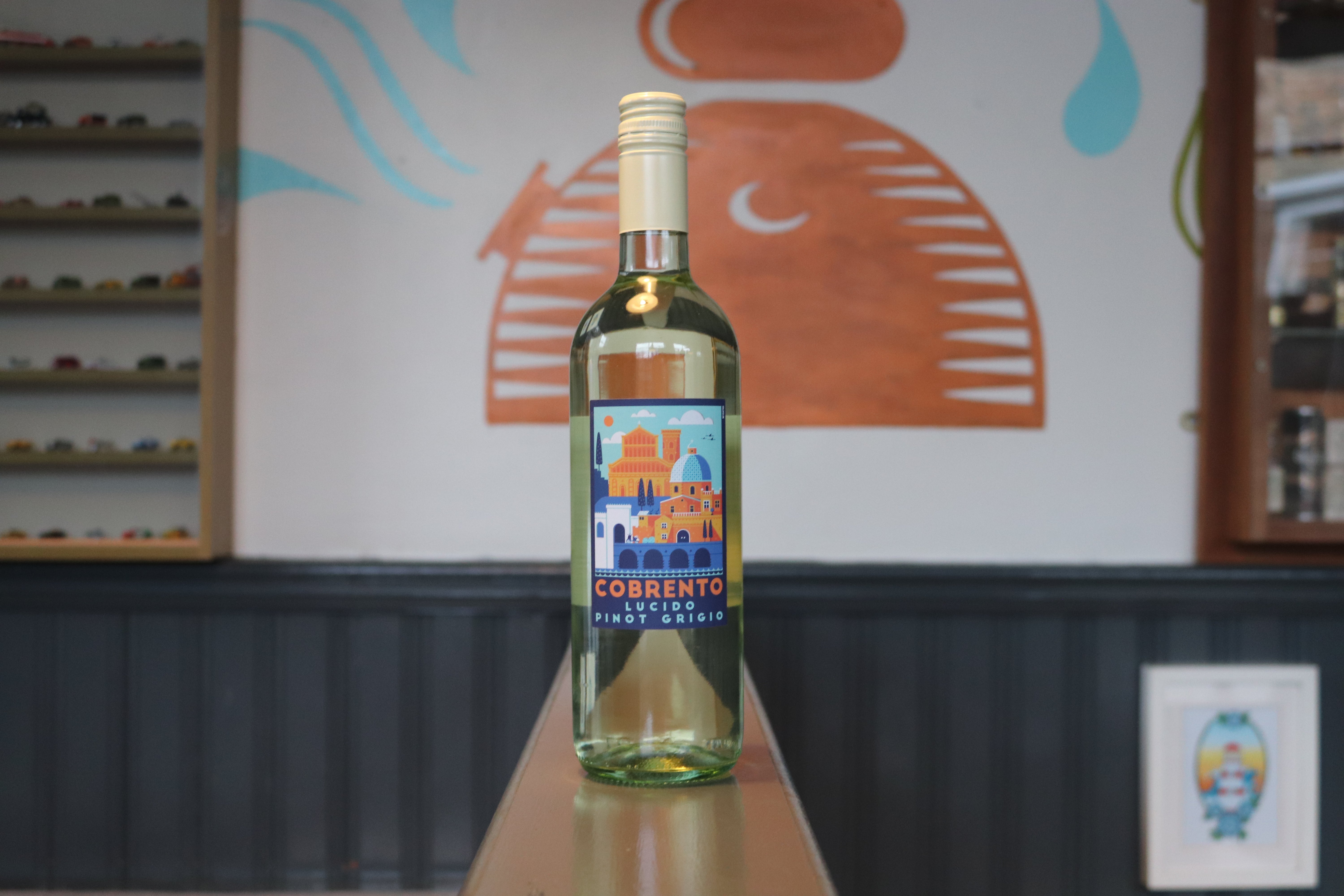 Pinot Grigio