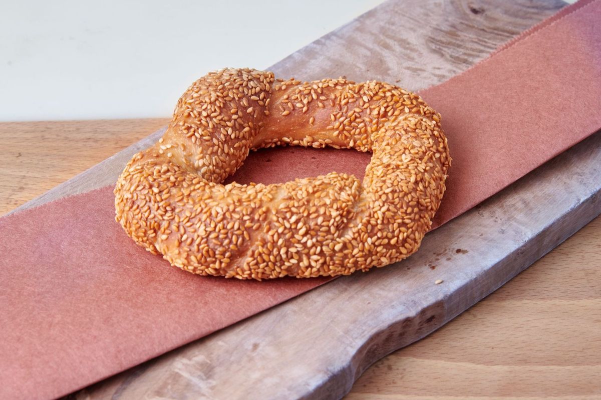 Simit