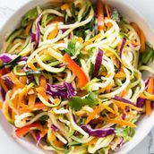 Veggie Bowl