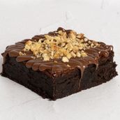 Chocolate Walnut