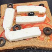 Halloumi Cheese