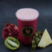Diet Juice