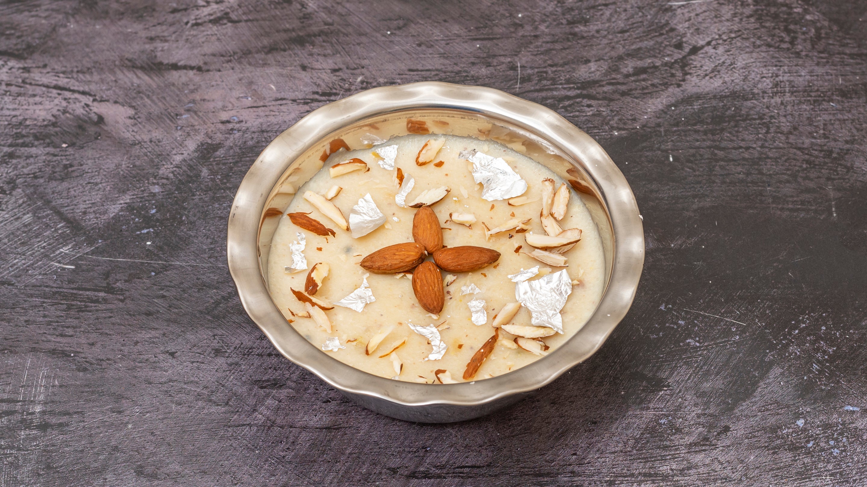 Almond Kheer