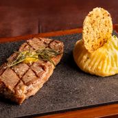 Sirloin